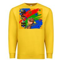 Lemon Hope Premium Sweatshirt - TumblerDesignByShophia