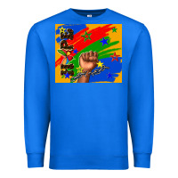 True Royal Hope Premium Sweatshirt - TumblerDesignByShophia