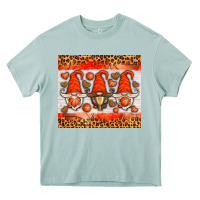 Arona basketball gnome Heavy Core Tee - HRA Design Shop