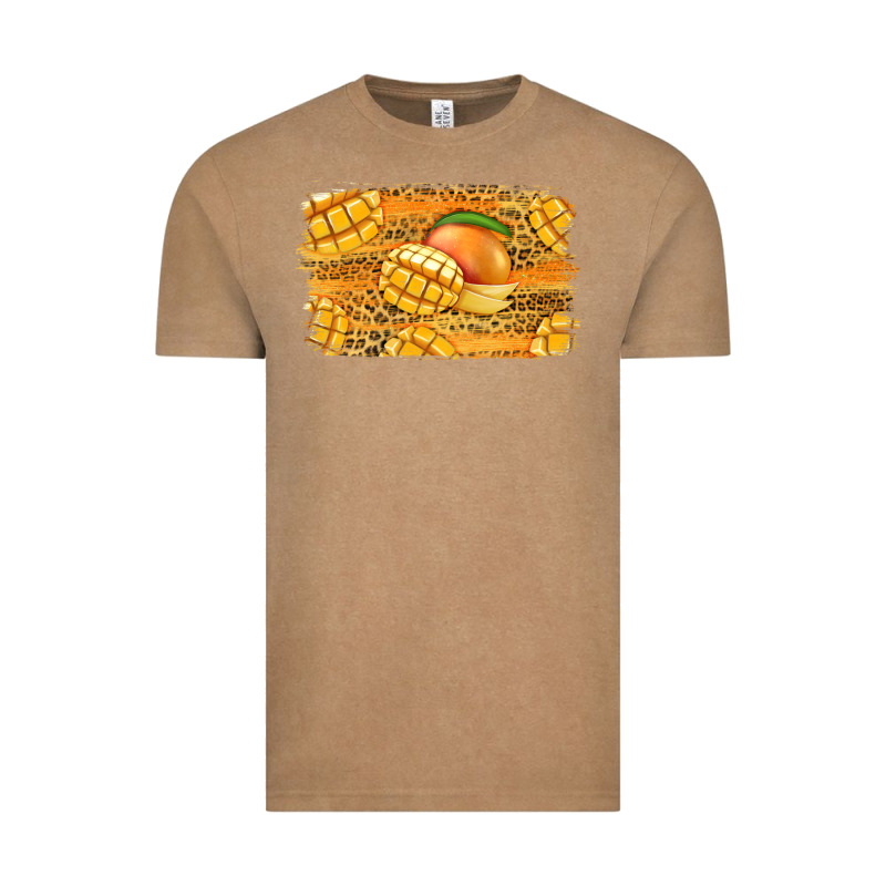 Mango Background Vintage Tee by Jasminsmagicworld | Teevron