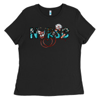 Black nurse Ladies Tee - SublimationCraftShop