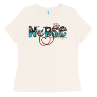 Bone nurse Ladies Tee - SublimationCraftShop