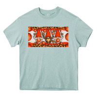Basketball Gnome License Plate Heavy Core Tee | Teevron