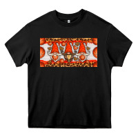 Black basketball gnome license plate Heavy Core Tee - HRA Design Shop