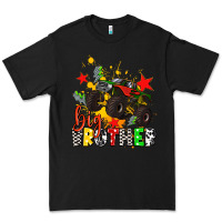 Black big brother Premium Tee - AdoDesignShop