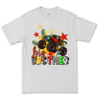 Dove Grey big brother Premium Tee - AdoDesignShop