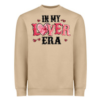 Mushroom in my lover era Heavyweight Sweatshirt - MaliasSmallBusiness