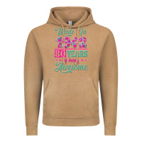 Vintage Camel made in 1942, 80 years of being awesome kopya Vintage Hoodie - Jasminsmagicworld
