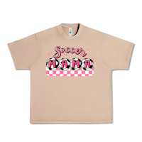 Burro soccer mama Urban Heavy Tee - MaliasSmallBusiness