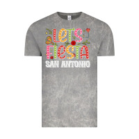 Cloud Rock lets fiesta san antonio Vintage Tee - JahusDesignShop