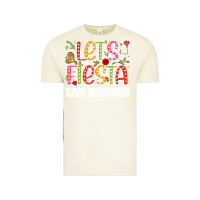 Vintage Arctic lets fiesta san antonio Vintage Tee - JahusDesignShop