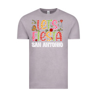 Vintage Zinc lets fiesta san antonio Vintage Tee - JahusDesignShop