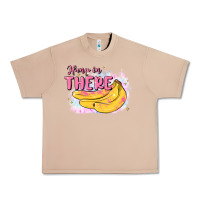Burro hang in there Urban Heavy Tee - MaliasSmallBusiness