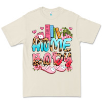 Bone homebody Premium Tee - JahusDesignShop