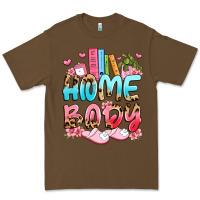 Cacao homebody Premium Tee - JahusDesignShop