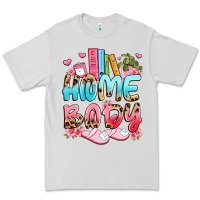 Dove Grey homebody Premium Tee - JahusDesignShop