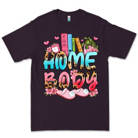 Plum homebody Premium Tee - JahusDesignShop