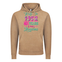 Vintage Coffee made in 1952, 70 years of being awesome kopya Vintage Hoodie - Jasminsmagicworld