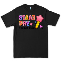 Black staar day you got this Premium Tee - JahusDesignShop