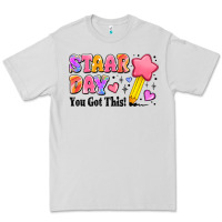 Dove Grey staar day you got this Premium Tee - JahusDesignShop