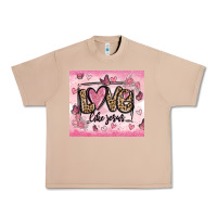 Burro love like jesus Urban Heavy Tee - MaliasSmallBusiness