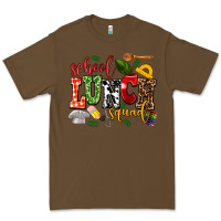 Cacao school lunch squad Premium Tee - AdoDesignShop