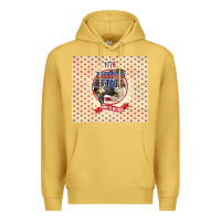 Antique Gold freedom tour Premium Hoodie - TumblerDesignByShophia