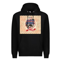 Black freedom tour Premium Hoodie - TumblerDesignByShophia