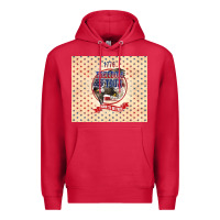 Cardinal freedom tour Premium Hoodie - TumblerDesignByShophia