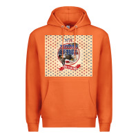 Carrot freedom tour Premium Hoodie - TumblerDesignByShophia