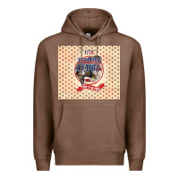 Chestnut freedom tour Premium Hoodie - TumblerDesignByShophia