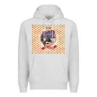 Dove Grey freedom tour Premium Hoodie - TumblerDesignByShophia