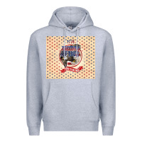 Heather Grey freedom tour Premium Hoodie - TumblerDesignByShophia