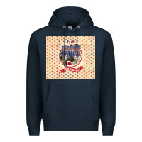 Navy freedom tour Premium Hoodie - TumblerDesignByShophia