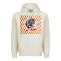 Oatmeal Heather freedom tour Premium Hoodie - TumblerDesignByShophia