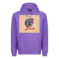 Purple freedom tour Premium Hoodie - TumblerDesignByShophia