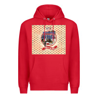 Red freedom tour Premium Hoodie - TumblerDesignByShophia
