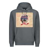 Rock freedom tour Premium Hoodie - TumblerDesignByShophia