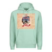 Seafoam freedom tour Premium Hoodie - TumblerDesignByShophia