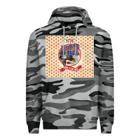 Slate Camo freedom tour Premium Hoodie - TumblerDesignByShophia