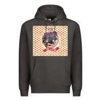 Smoke freedom tour Premium Hoodie - TumblerDesignByShophia