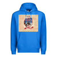 True Royal freedom tour Premium Hoodie - TumblerDesignByShophia