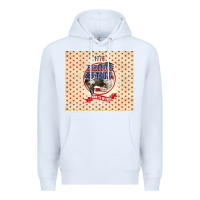 White freedom tour Premium Hoodie - TumblerDesignByShophia