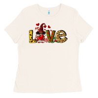 Bone love gnomes Ladies Tee - FaDigitalArtStudio