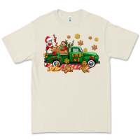 Bone santa fuel   cookies truck Premium Tee - AdoDesignShop