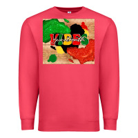 Cardinal juneteenth vibes Premium Sweatshirt - TumblerDesignByShophia