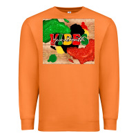 Carrot juneteenth vibes Premium Sweatshirt - TumblerDesignByShophia