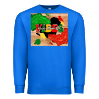 True Royal juneteenth vibes Premium Sweatshirt - TumblerDesignByShophia