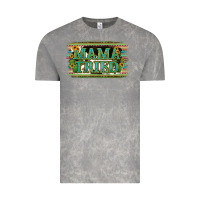 Cloud Rock Cowhide Serappe Sunflower Mama Tried Vintage Tee - Jasminsmagicworld