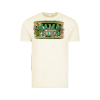 Vintage Arctic Cowhide Serappe Sunflower Mama Tried Vintage Tee - Jasminsmagicworld